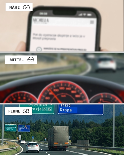Standardna leča