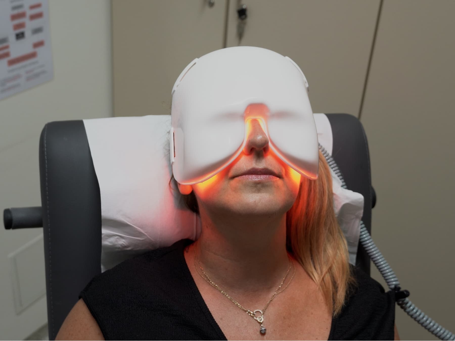 Trockene Augen: Wie wähle ich die richtige Behandlung 