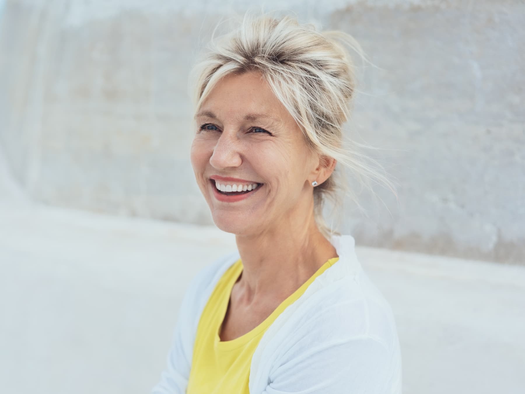 Wann werden Schlupflider zu einem gesundheitlichen Problem
